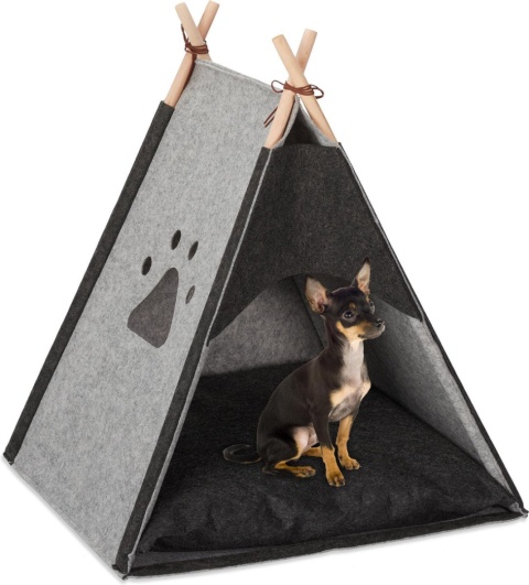 Tipi dla psa / kota