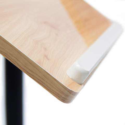 Stolik pod laptop na kółkach 95 x 60 x 40,5 cm Stolik pod laptop na kółkach 95 x 60 x 40,5 cm