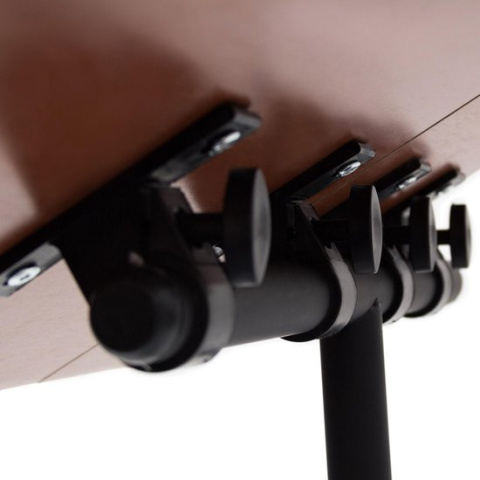 Stolik pod laptop na kółkach 95 x 60 x 40,5 cm Stolik pod laptop na kółkach 95 x 60 x 40,5 cm