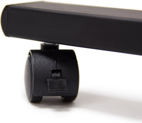 Stolik pod laptop na kółkach 95 x 60 x 40,5 cm Stolik pod laptop na kółkach 95 x 60 x 40,5 cm