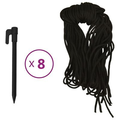 Dmuchana ozdoba świąteczna – Mikołaj i renifery z LED - 130 cm Dmuchana ozdoba świąteczna – Mikołaj i renifery z LED - 130 cm
