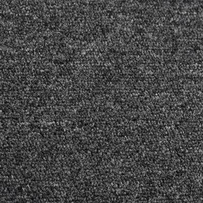 Dywanik - Bieżnik - Antracytowy - 50x200 cm Dywanik - Bieżnik - Antracytowy - 50x200 cm