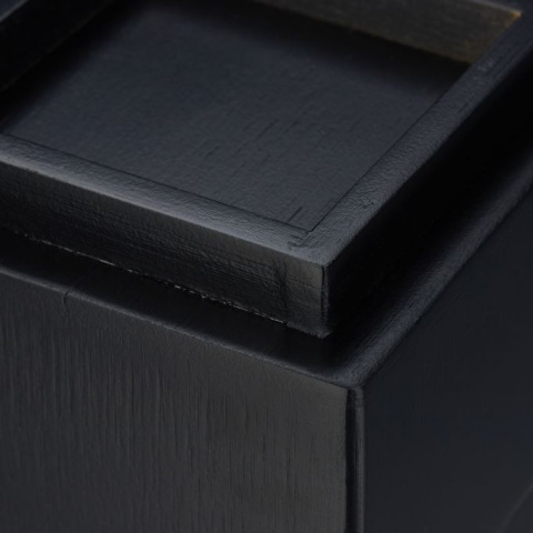 Zestaw 4 podstawek meblowych pod nóżki - stół - regał - 10 x 11,5 x 11,5 cm Zestaw 4 podstawek meblowych pod nóżki - stół - regał - 10 x 11,5 x 11,5 cm