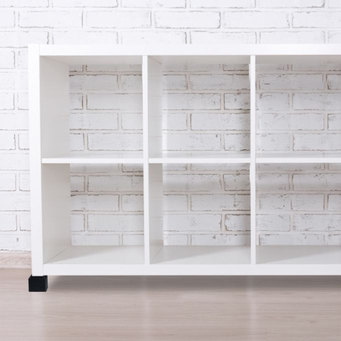 Zestaw 4 podstawek meblowych pod nóżki - stół - regał - 10 x 11,5 x 11,5 cm Zestaw 4 podstawek meblowych pod nóżki - stół - regał - 10 x 11,5 x 11,5 cm