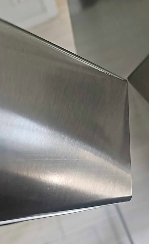 Zestaw łazienkowy - stojak wc - ze stali szlachetnej - 71x20x20cm Zestaw łazienkowy - stojak wc - ze stali szlachetnej - 71x20x20cm