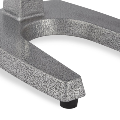 Wyciskarka ręczna do owoców 40x18x21,5 cm - profesjonalna - z dźwignią