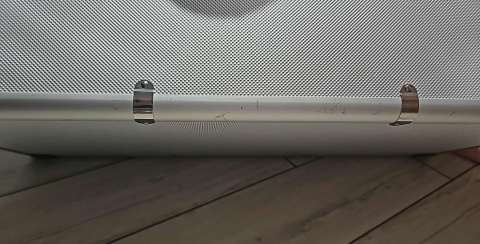 Zestaw 3 aluminiowych skrzynek Masko - 27L - 67L - 100L - transportowe - narzędziowe